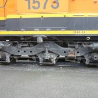BNSF 1573