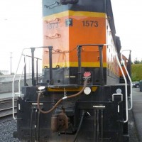 BNSF 1573