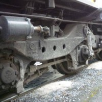 BNSF 1573