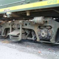 BNSF 2125