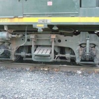 BNSF 2352
