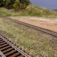 new ballast