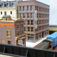 Riverside Drive Commercial District