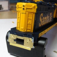 ATSF SD26 rear pilot mod