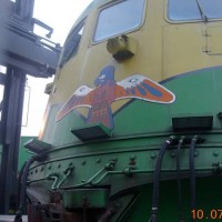 WPY 91