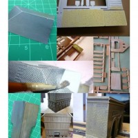 2009 - October Structures