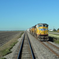UP Freight
