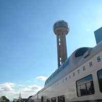 Reunion Tower