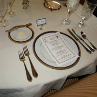 Place Setting