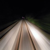 Night speed
