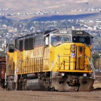 UP 2439