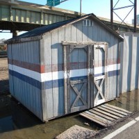 Amshack