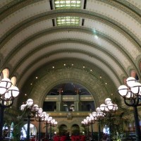Union Station