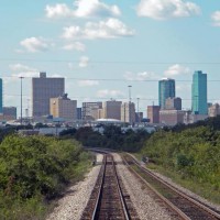 Leaving Ft. Worth