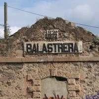 Station Balastrera