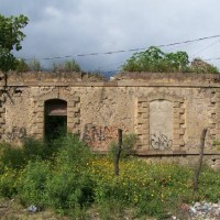 Balastrera Station