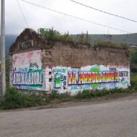 Balastrera Station