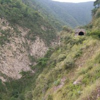 Tunnel #10