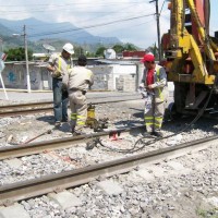 Repairing the fault