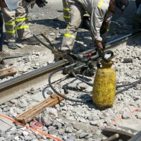 Repairing the fault