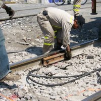 Repairing the fault