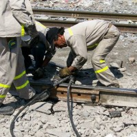 Repairing the fault