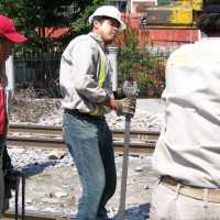 Repairing the fault