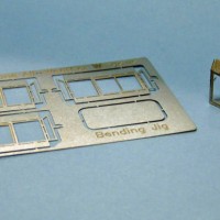 MLE 3 Pane All-Weather Window Kit