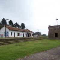 Boca del Monte