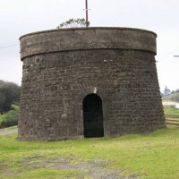 Boca del Monte