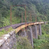Wimmer Bridge
