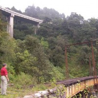 Wimmer Bridge