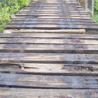 Wimmer Bridge