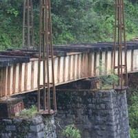 Wimmer Bridge