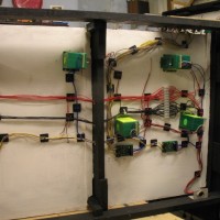 wiring board 2
