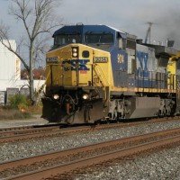 CSX #9014