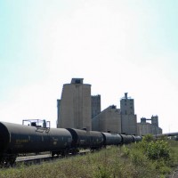 Grain Elevators