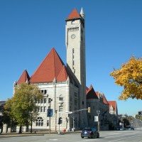 Union Station