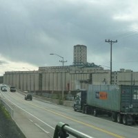 Fisher Flour Mills