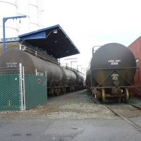 Sugar and Steam
