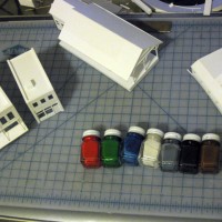 Ready to Paint