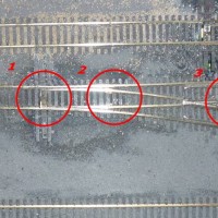 Atlas Switch Trouble Spots