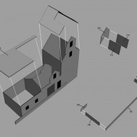 Scratch Building Template