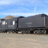 C&S Rotary 99201