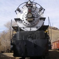CB&Q 5629