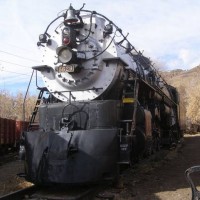 CB&Q 5629
