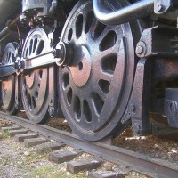 CB&Q 5629