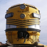 D&RGW 5771