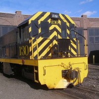 GB&L 130