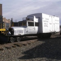 RGS Goose 2